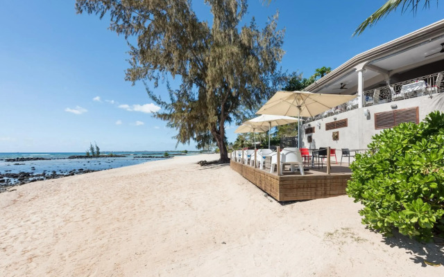Voile Bleue Boutique Hotel