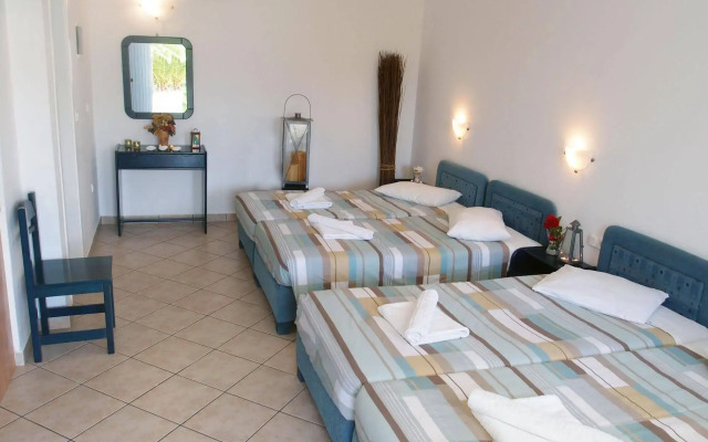 Paros Paradise Apartments