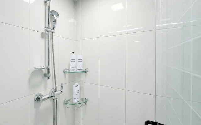 Landmark Songdo Stay