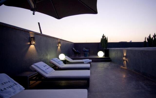 Riad First