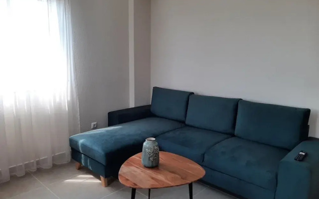 Castello Apartments