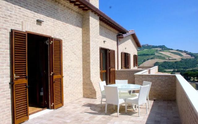 Moresco Agriturismo