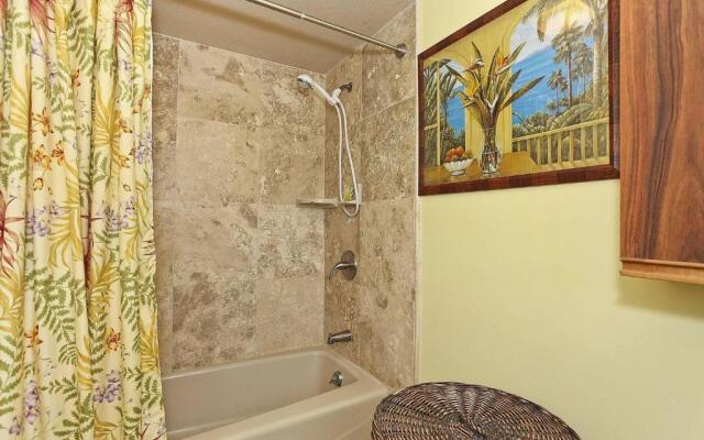 Waikiki Beach Tower #1904