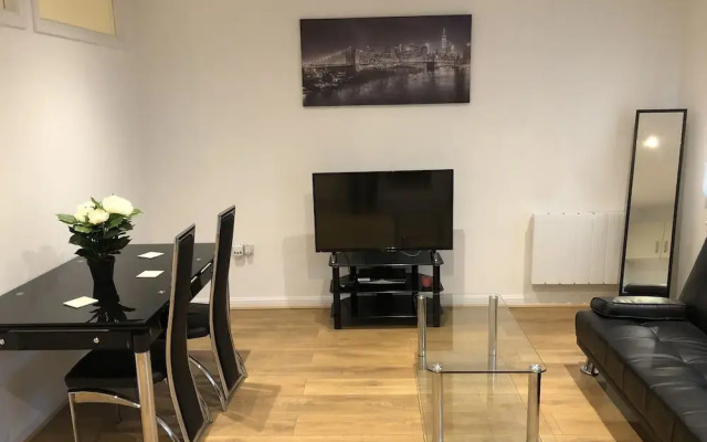 UK Apartments