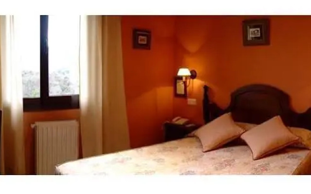 Hotel Foronda