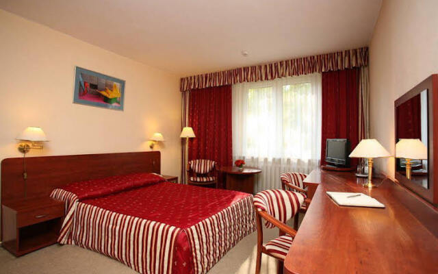 Hotel Gromada