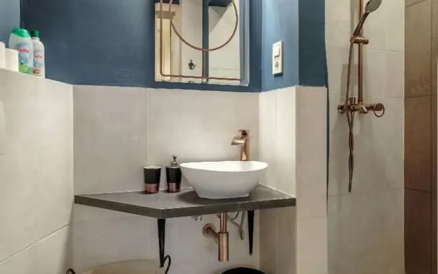 Park&Art Boutique Suites