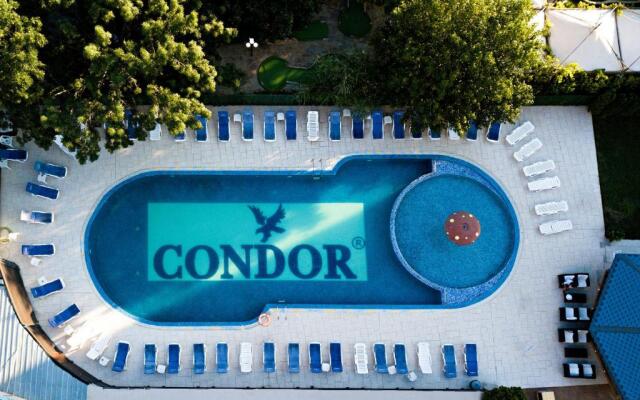 MPM Hotel Condor - All Inclusive Light