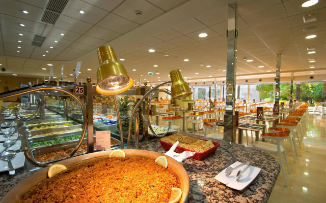 Hotel Servigroup Venus
