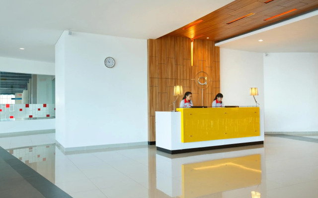 Amaris Hotel Cilegon