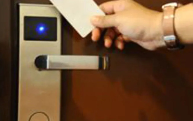 Oyo 1158 906 Airport