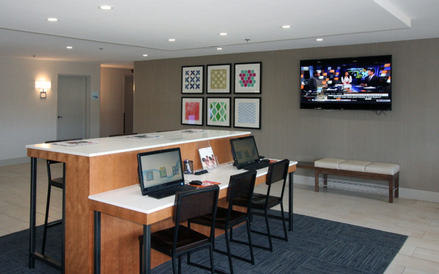 Holiday Inn Express Branford-New Haven by IHG
