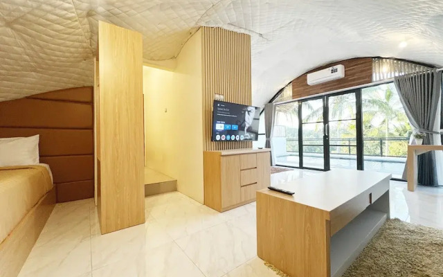 Bukit Langit Campventure