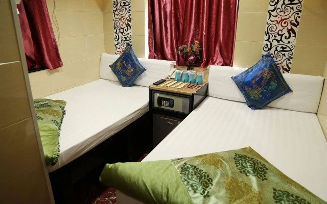 Euro Hostel