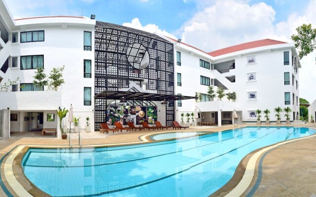 Siam Villa Suvarnabhumi