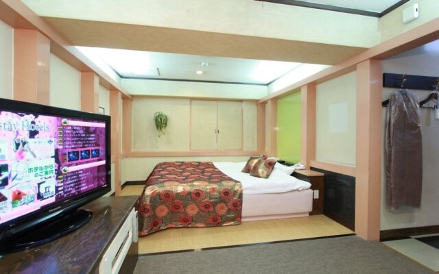 Restay Mito - Adults Only
