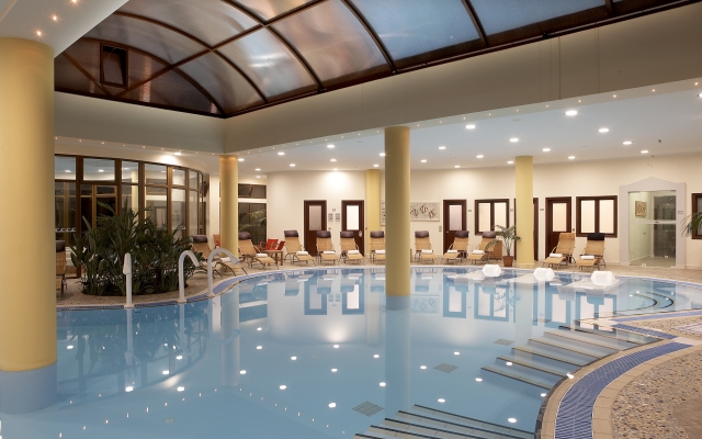 Atrium Palace Thalasso Spa Resort & Villas