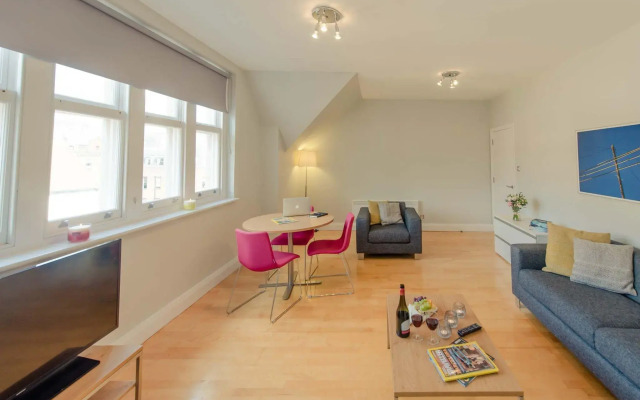 PREMIER SUITES Reading