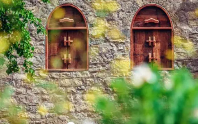 Yunqiu Mountain Kangjiaping Homestay