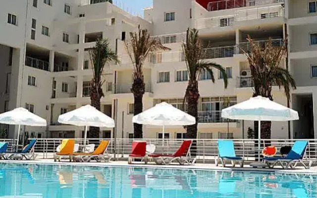 Venus Beach Residences & Hotel