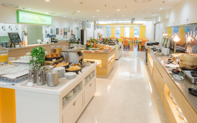 Holiday Inn Ana Sapporo Susukino by IHG