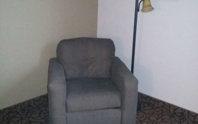 Quality Inn And Suites Escanaba