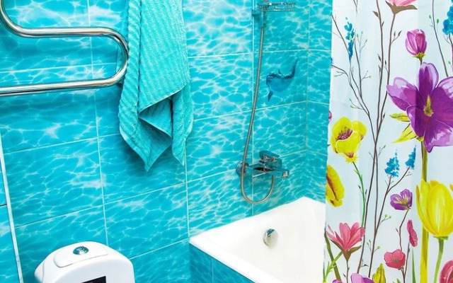 Апартаменты в Красногорске