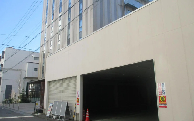Hotel M Matsumoto