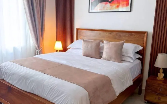 Kayz Haven Kololo 1BR
