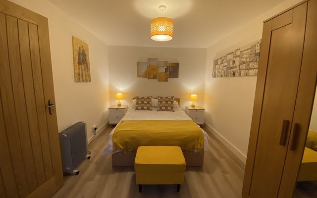 The Maltings 2 Bedroom Apartment