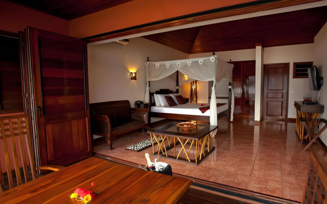 Sunset Bungalows