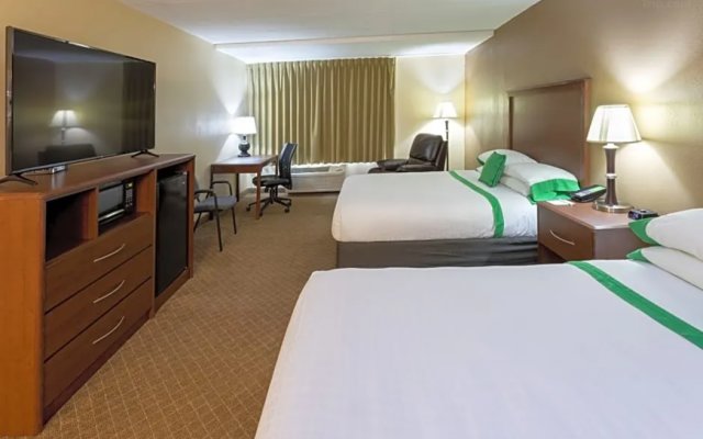 GuestHouse Inn & Suites Rochester