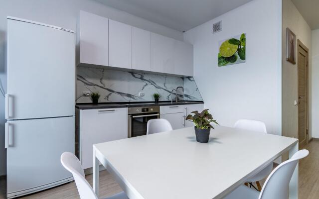 DreamHouse на улице Московская