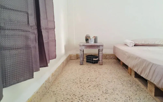 Loft Rooms Petra - Hostel