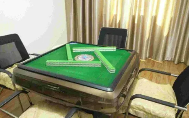 Fuchunjiang Longwan Hotel