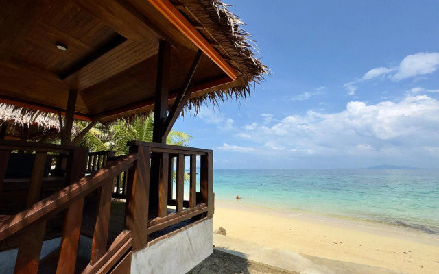 Phi Phi Relax Beach Resort