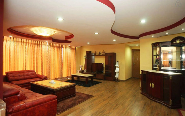 Kajis Hospitality