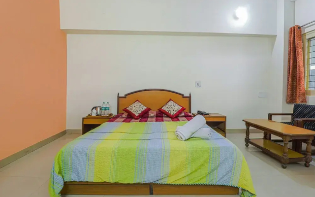 Hotel Siddharth