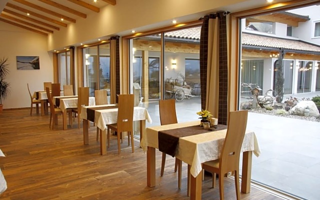 Hotel Nussbaumerhof