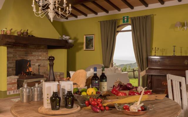 Verdidea - VILLA PAESAGGIO