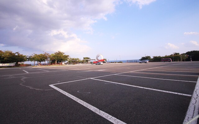 Youngdeok Sea Motel