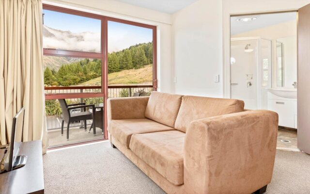 Shotover Lodge