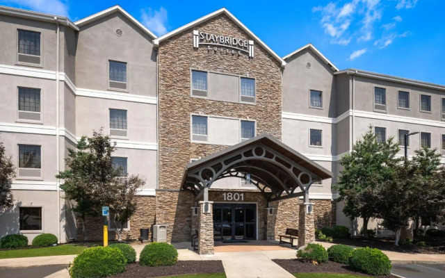 Staybridge Suites Bentonville-Rogers by IHG