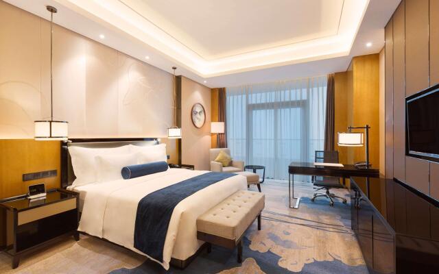 Wyndham Chongqing Yuelai