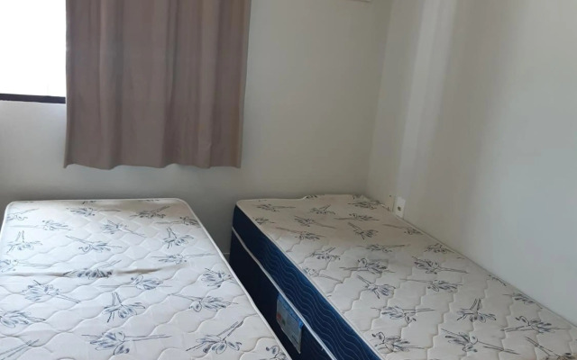 JOÃO CARLOS CASAS 3 Quartos #1