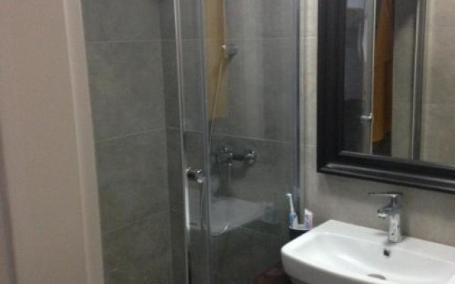 Cichy Apartament na Nowym Świecie