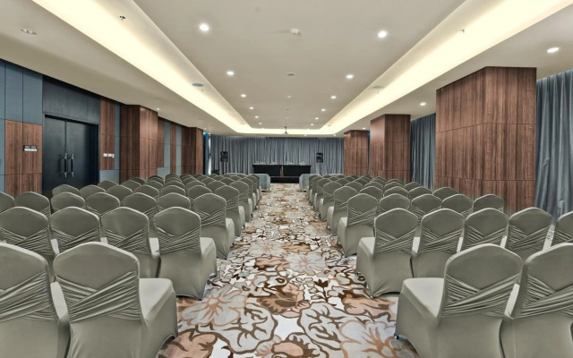Melia Makassar