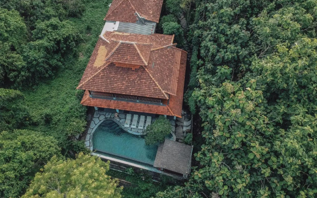 Villa Beji Mawang Ubud by Pramana Villas