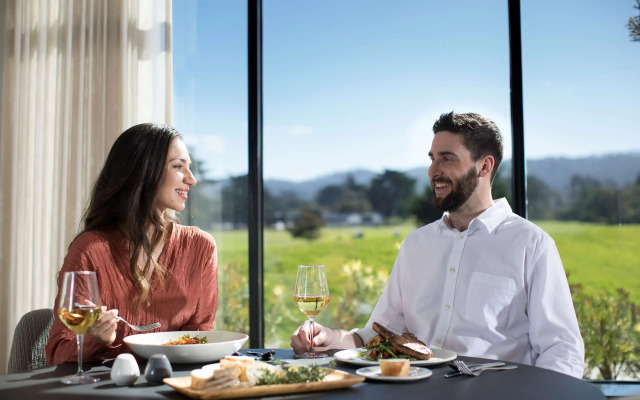 Hyatt Regency Monterey Hotel & Spa