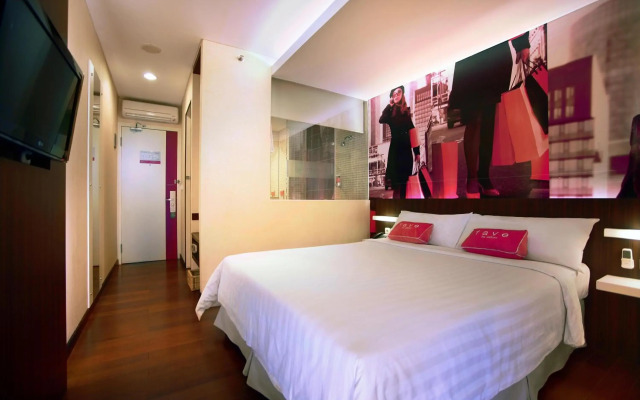 Ink Hotel Melbourne Southbank